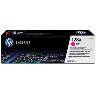 CE323A HP Color LaserJet CP1525nw tүX